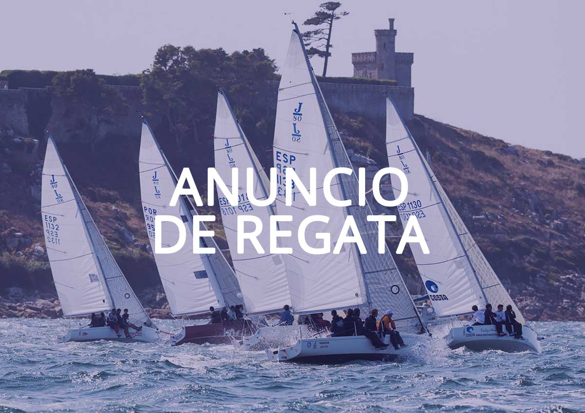 J80 Baiona 2023 J80-Weltregatta Ankündigung