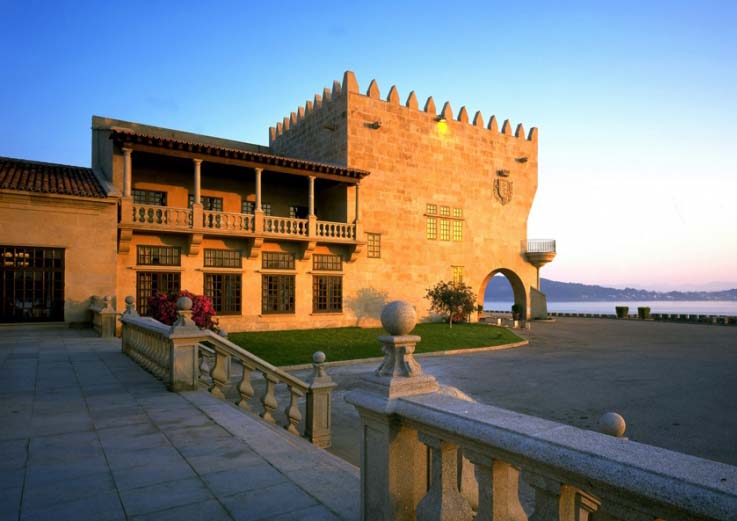 Parador de Baiona