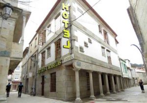 hôtel tres carabelas