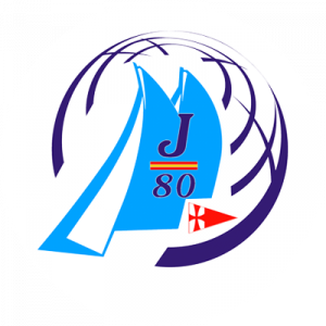 Mundial J80 Baiona 2023 logo